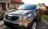 Kia Sportage 2011-0