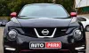 Nissan Juke 2013-19