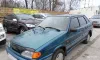 Lada (ВАЗ) 2115 2005-14