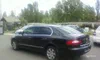 Skoda Superb 2008-1