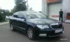 Skoda Superb 2008-2