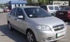 Chevrolet Aveo 2007-2