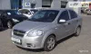 Chevrolet Aveo 2007-1