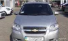 Chevrolet Aveo 2007-8