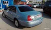 Rover 75 2000-15