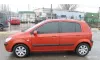 Hyundai Getz 2007-5