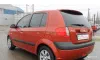 Hyundai Getz 2007-2
