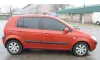Hyundai Getz 2007-4