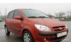 Hyundai Getz 2007-6