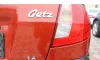 Hyundai Getz 2007-10