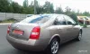 Nissan Primera 2007-2