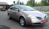 Nissan Primera 2007-3