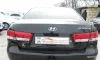 Hyundai Sonata 2008-13