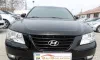 Hyundai Sonata 2008-12