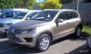 Volkswagen Touareg 2015-5