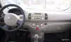 Nissan Micra 2005-8