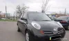 Nissan Micra 2005-10