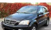 Kia Sorento 2004-8