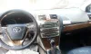 Toyota Avensis 2011-2