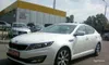 Kia Optima 2010-5