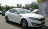 Kia Optima 2010-2