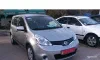 Nissan Note 2011-7