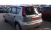 Nissan Note 2011-5