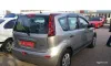 Nissan Note 2011-4