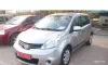 Nissan Note 2011-6