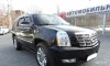Cadillac Escalade 2008-0