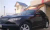 Infiniti FX 2005-2