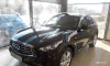 Infiniti QX70 2014-2