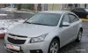 Chevrolet Cruze 2010-13