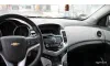 Chevrolet Cruze 2010-18