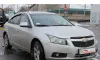 Chevrolet Cruze 2010-11