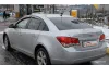 Chevrolet Cruze 2010-16