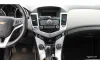 Chevrolet Cruze 2010-19