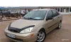 Ford Focus 1999-1