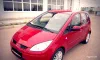 Mitsubishi Colt 2008-2