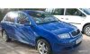 Skoda Fabia 2007-7