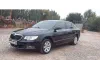 Skoda Superb 2010-1