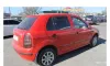 Skoda Fabia 2006-7