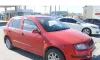 Skoda Fabia 2006-10