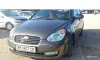 Hyundai Accent 2008-1