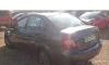 Hyundai Accent 2008-2