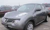 Nissan Juke 2011-2