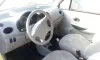 Chery QQ Ice Cream 2005-2