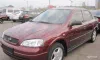 Opel Astra 2006-2