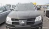 Mitsubishi Outlander 2007-2