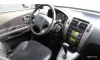 Hyundai Tucson 2011-12